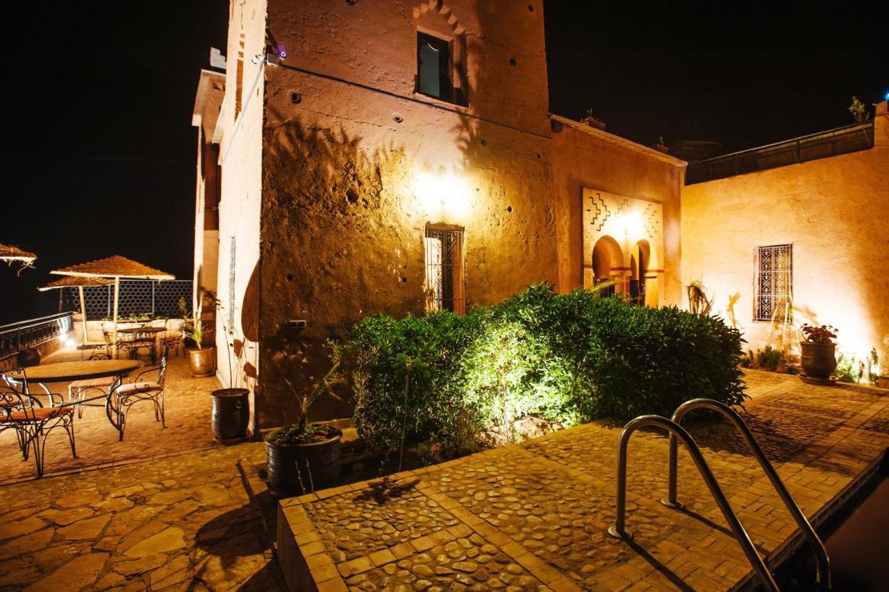 Kasbah Rayane Ait Ben Haddou Hotel Ngoại thất bức ảnh